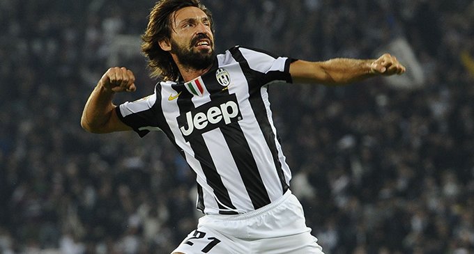 Pirlo: el adiós al último gran cerebro del fútbol italiano