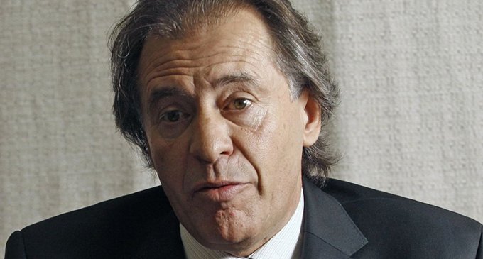 Ex empleado de Clarín y Macri es la cara visible de la compra del grupo Indalo