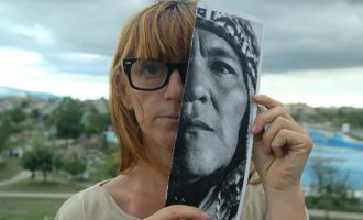 “El único fin que tiene el gobierno es hostigar a Milagro Sala”