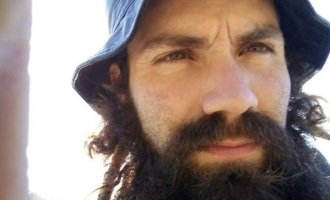 Familia de Santiago Maldonado: “Este dolor no sabe de palabras”