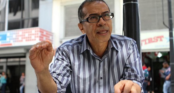 ¿Qué hay detrás de la crisis económica en Venezuela?