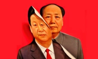 Xi Jinping y ¿el regreso de Mao?