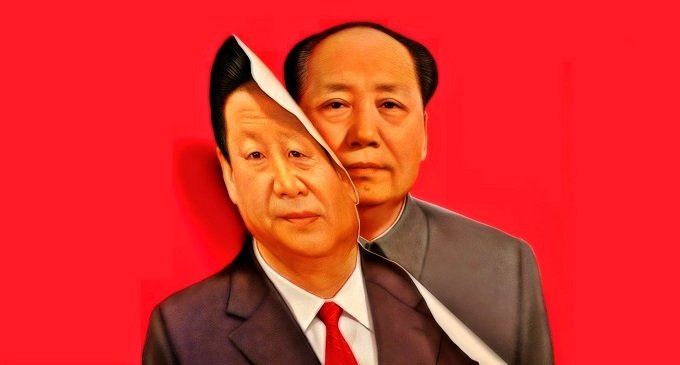 Xi Jinping y ¿el regreso de Mao?