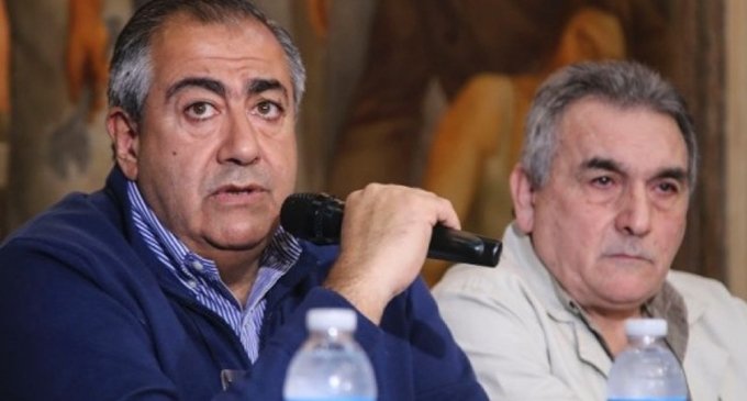 Daer, sobre la reforma laboral: “El gobierno no se va a suicidar”