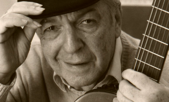 Un homenaje a Daniel Viglietti a través de sus canciones