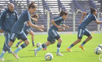 Belén Potassa: “Estamos peleando por los derechos de todas”