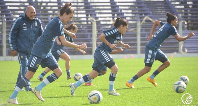 Belén Potassa: “Estamos peleando por los derechos de todas”