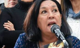 APDH: “El gobierno desde un primer momento lo que hizo fue mentir, mentir y mentir”