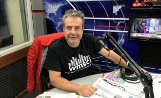 Ari Paluch y una noticia que no es novedad