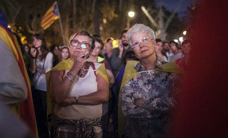 Independencia en suspenso
