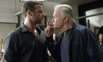 Ray Donovan: mafia, curas abusadores y farándula