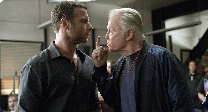 Ray Donovan: mafia, curas abusadores y farándula