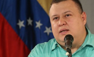 Reinaldo Iturriza: “En la oposición venezolana hay una deriva estratégica”