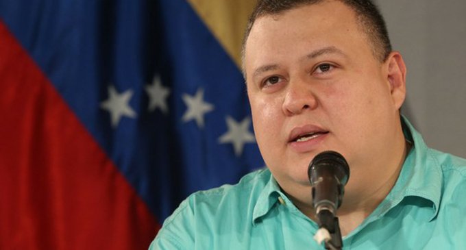 Reinaldo Iturriza: “En la oposición venezolana hay una deriva estratégica”