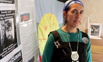 “Hace tres días (el cuerpo) decididamente no estaba”