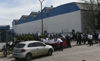 Al día siguiente de las elecciones, Unilever anunció 65 despidos