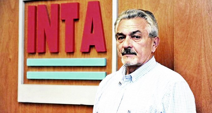 Amadeo Nicora: “La gente en INTA no sobra”