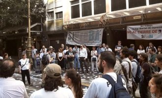 “Si no fuera por el Estado los medios privados no serían sustentables”