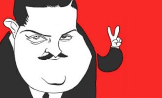 12 frases de Cooke en el aniversario de su muerte