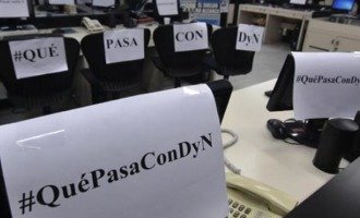 Se confirmó el cierre de la agencia DyN