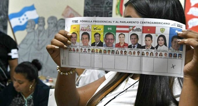 Observador electoral en Honduras: “Se vieron varias irregularidades”