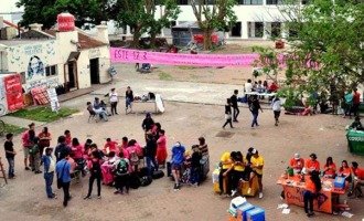 Elecciones UNLP: de sorpresas, definiciones ajustadas y militancia estudiantil