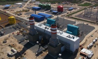 El gobierno abre la puerta a la privatización de centrales eléctricas