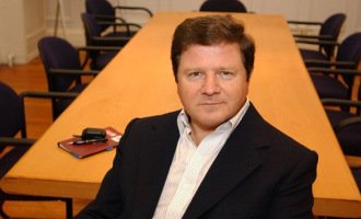 Fernando Oris de Roa es el nuevo embajador argentino en EE.UU.