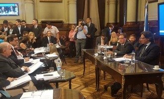 Reforma del Ministerio Público Fiscal: un “retroceso constitucional”