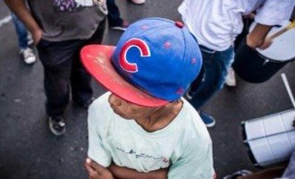 Córdoba se moviliza por la 11va Marcha de la Gorra