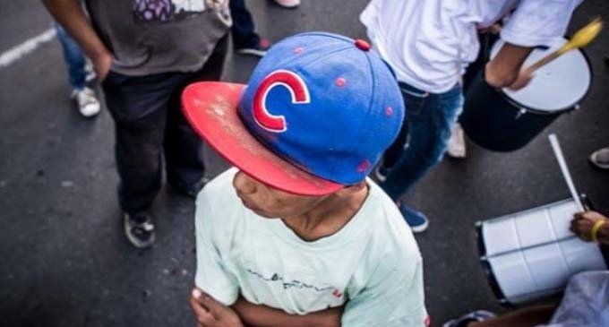 Córdoba se moviliza por la 11va Marcha de la Gorra