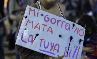 Por primera vez, la Marcha de la Gorra se realizará en Buenos Aires