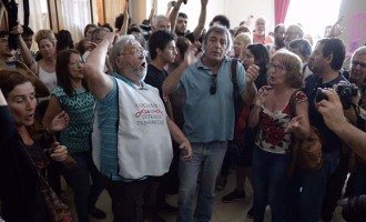 Sentencia en la causa CNU: una de cal y una de arena