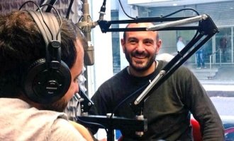 Kurt Lutman: “El fútbol hay que jugarlo desde su esencia que es la improvisación total”