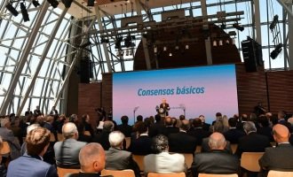 “Si el gobierno es intransigente ganará terreno el sindicalismo más combativo”