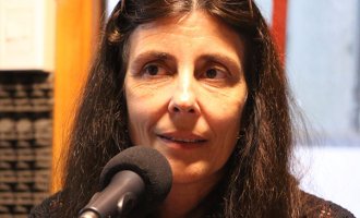 “El mundo tiene una imagen muy fuerte de lo que es perder DD.HH. en Argentina”