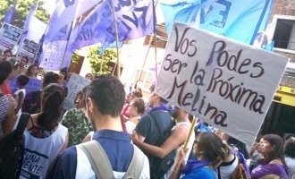 A Melina le debemos memoria