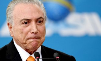 Las reformas de Temer, diseñadas por el Banco Mundial