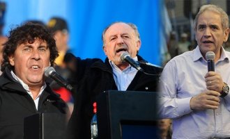 Reforma Laboral: rechazo de sectores del movimiento obrero al acuerdo del gobierno y la CGT