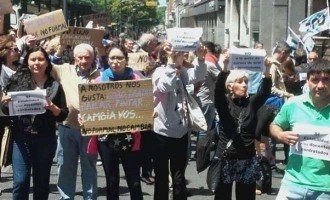 CABA: “La educación no formal es muy diversa y esto es lo que estamos defendiendo”