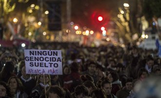 Se vienen sentencias clave en los juicios por delitos de lesa humanidad