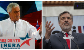 Elecciones Chile: las encuestas, el Frente Amplio y la incertidumbre para la segunda vuelta