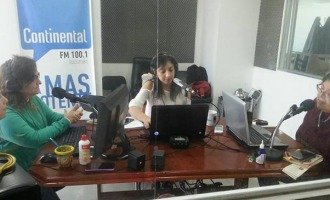 30 despidos por el cierre de Radio Continental Tucumán