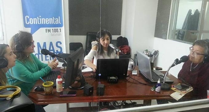 30 despidos por el cierre de Radio Continental Tucumán