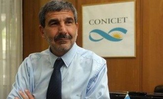 Salvarezza: “El gobierno prefiere importar tecnología que desarrollarla acá”