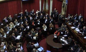 Los jubilados, más cerca de financiar el ajuste fiscal