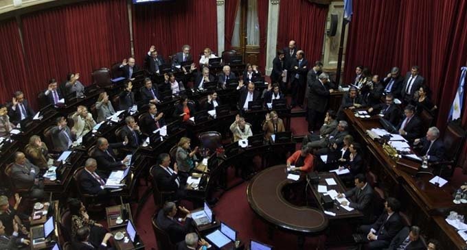 Los jubilados, más cerca de financiar el ajuste fiscal