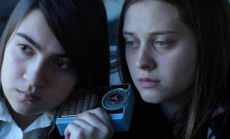 ¿Te imaginas un colegio sin besos, sin amor?