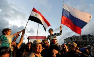Siria: el fin del Califato y un nuevo reparto de cartas (I)