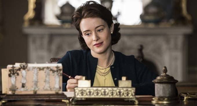 ¿Qué llega a Netflix en diciembre?